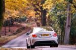 Mercedes-AMG C63 S 2018 года (UK)